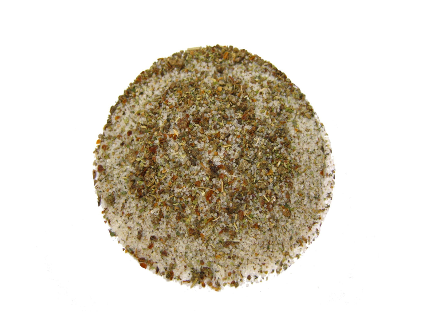 Aromatická soľ Kréty. 200 gr