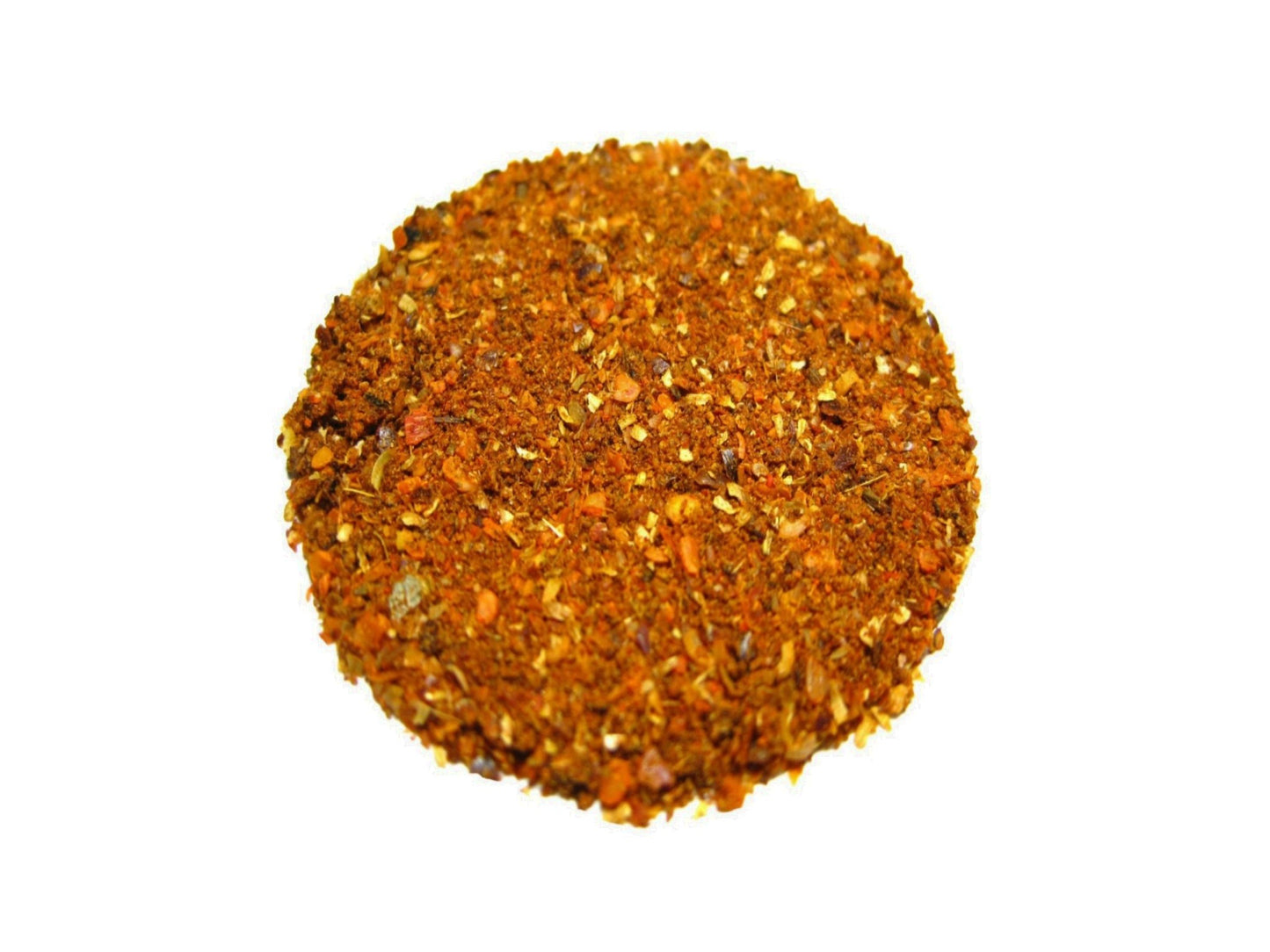 Harissa mix. 100 gr