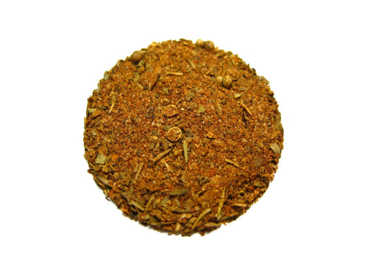 Cajun zmes. 100 gr