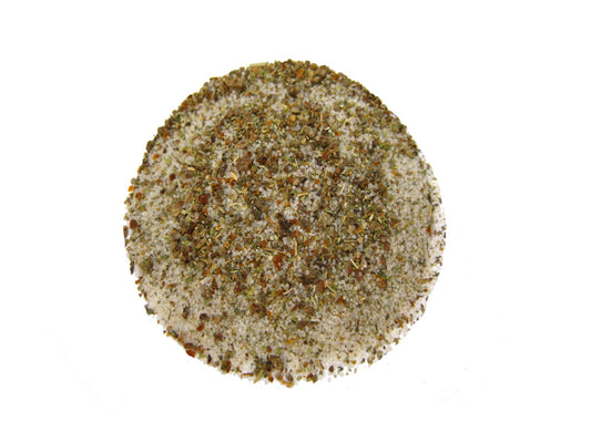 Aromatická soľ Kréty. 200 gr