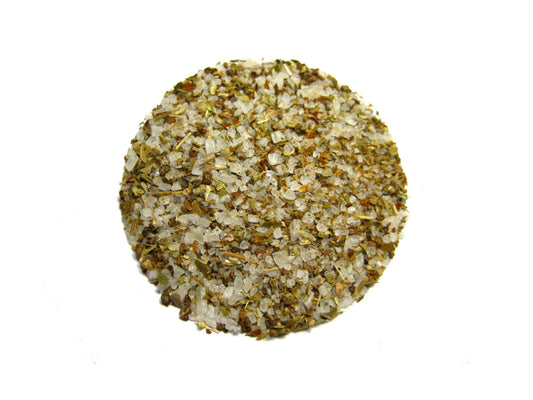 Soľ na ryby a morské plody. 200 gr