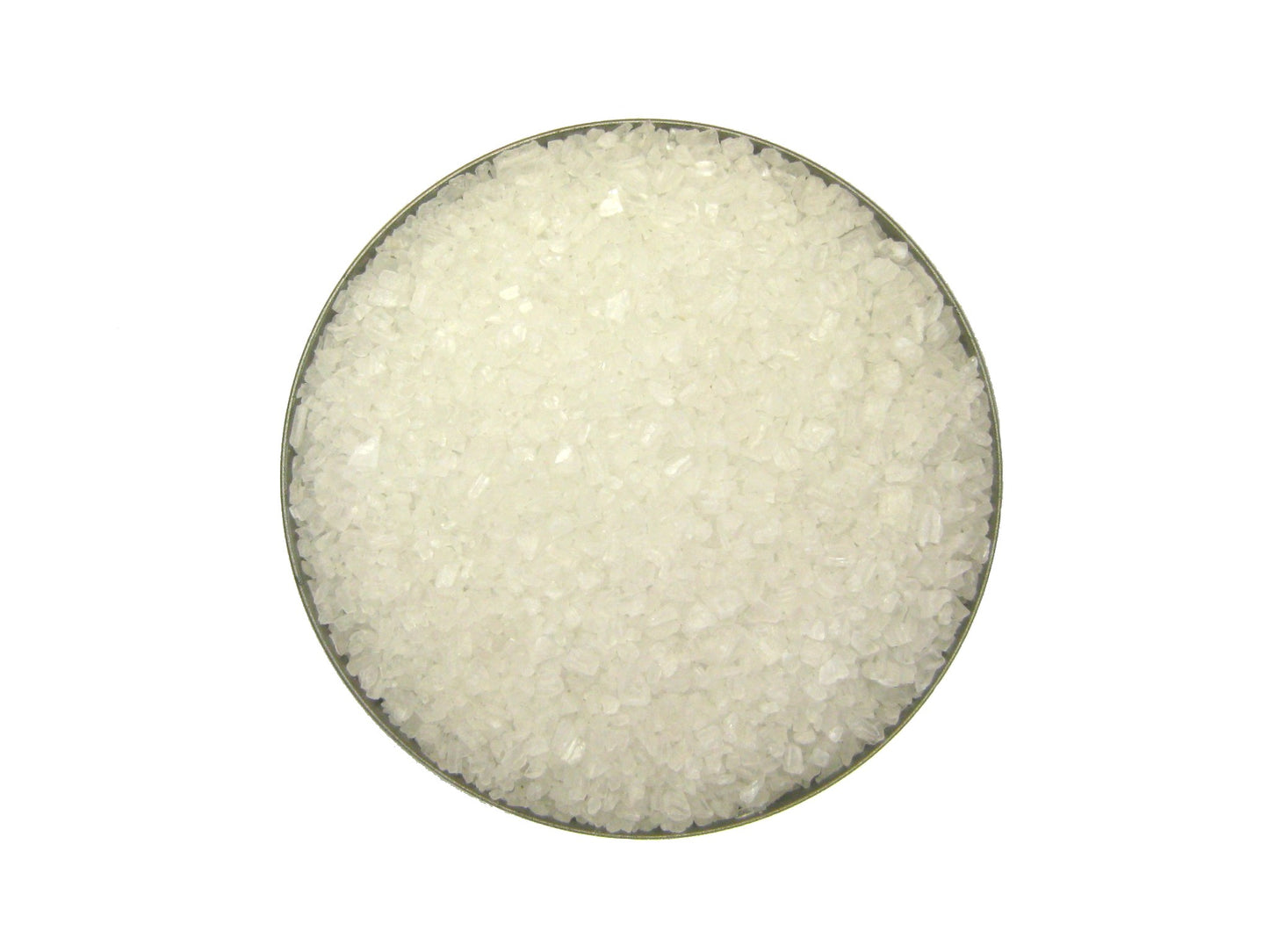 Semichondro soľ Messolonghi. 500 gr