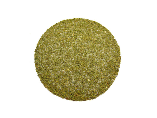 Aromatická soľ s bylinkami. 200 gr
