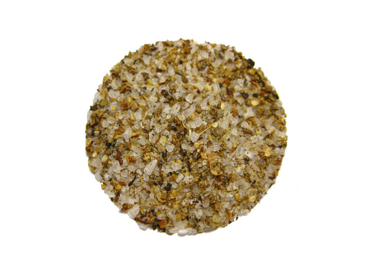 stredomorská soľ. 200 gr