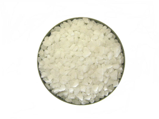 Messolonghi hrubá soľ. 450 gr