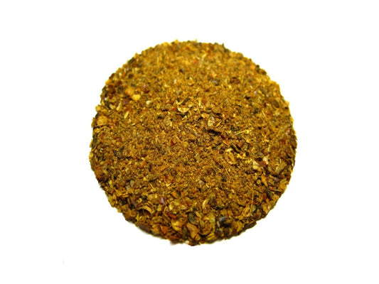 Berbere zmes. 100 gr