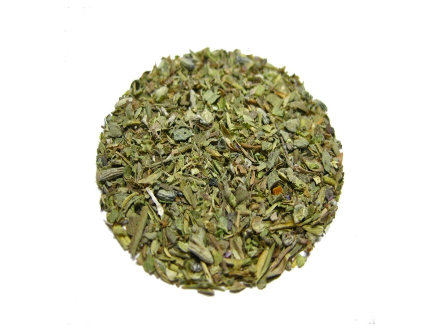 Zmiešajte bylinky De Provence. 100 gr
