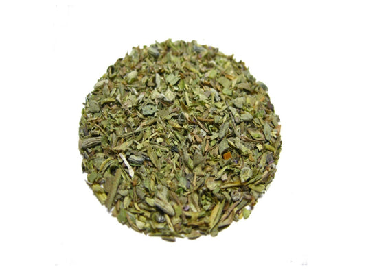 Zmiešajte bylinky De Provence. 100 gr