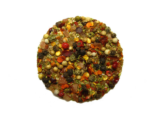 Horúce sombrero. 100 gr