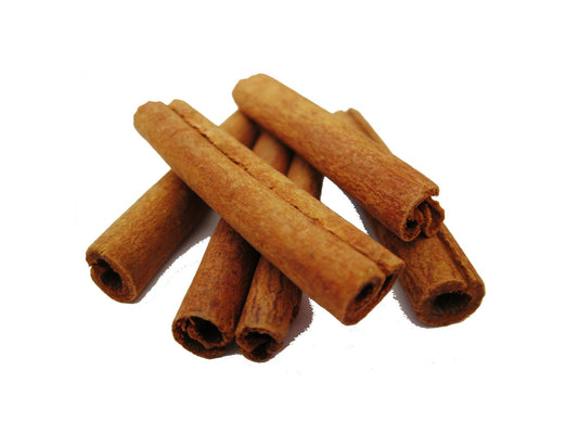 Škoricové drevo 06 cm. 100 gr