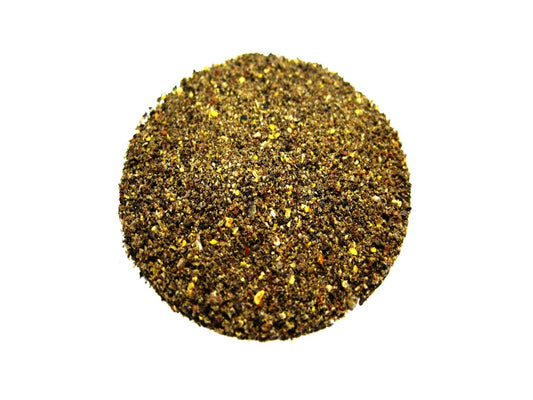 Citrónová paprika. 100 gr
