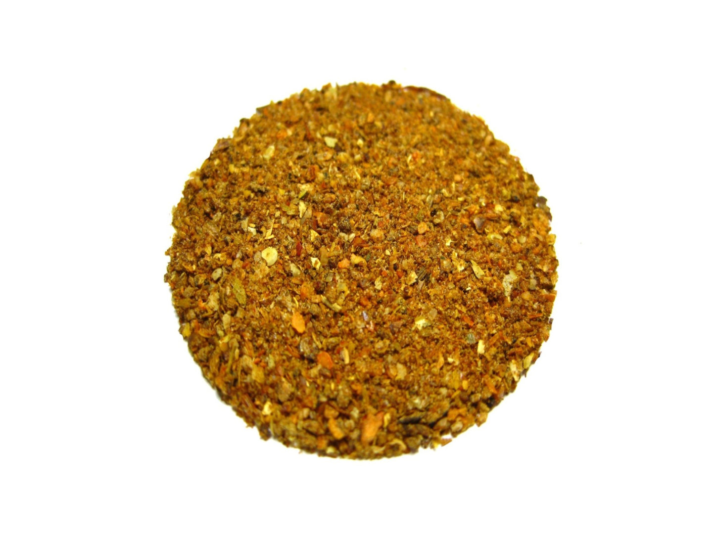 Mexická horúca zmes. 100 gr