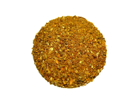 Mexická horúca zmes. 100 gr
