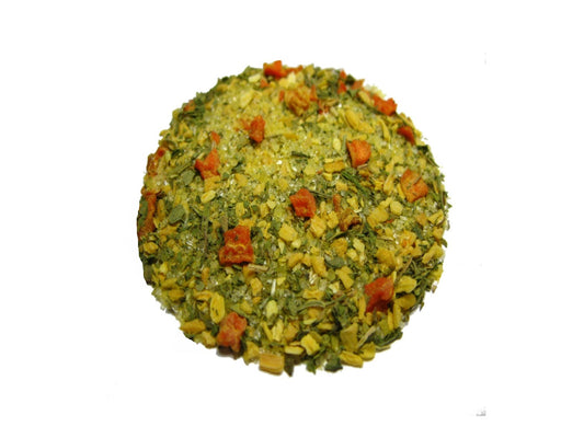 Zmes Montana. 100 gr