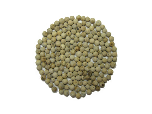 Biele korenie. 100 gr