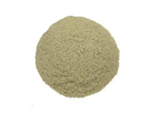Mleté biele korenie. 100 gr