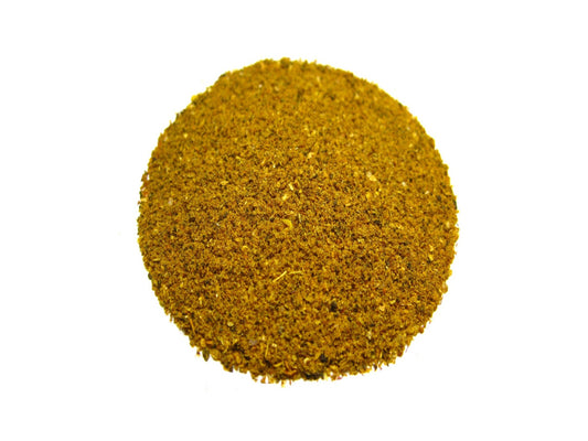 Zmes Ras El Hanut. 100 gr